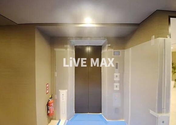 ウィルテラス森下四丁目の物件外観写真