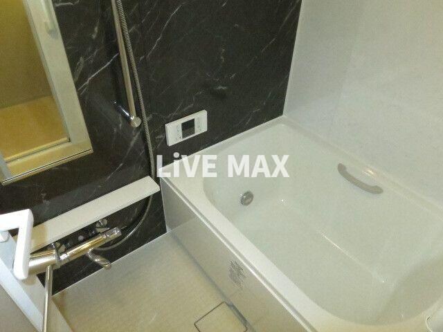 ウィルテラス森下四丁目の物件内観写真