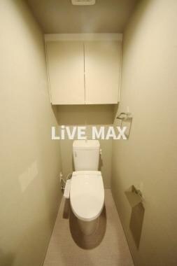 ウィルテラス森下四丁目の物件内観写真