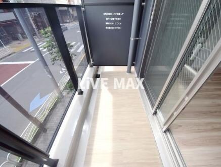 ウィルテラス森下四丁目の物件内観写真