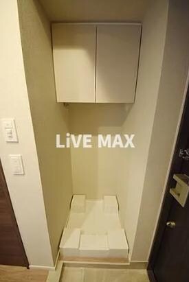 ウィルテラス森下四丁目の物件内観写真