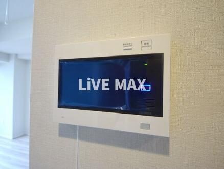 ウィルテラス森下四丁目の物件内観写真