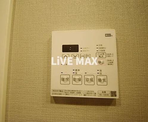 ウィルテラス森下四丁目の物件内観写真