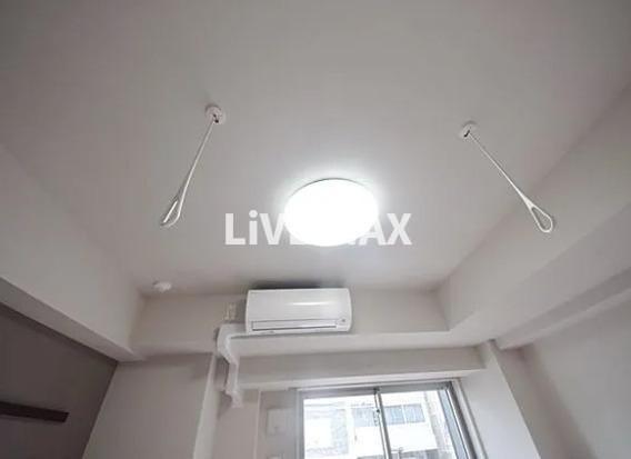 ウィルテラス森下四丁目の物件内観写真