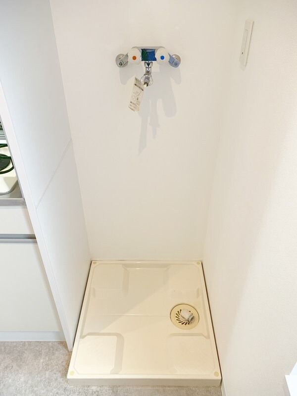 APT.4316の物件内観写真