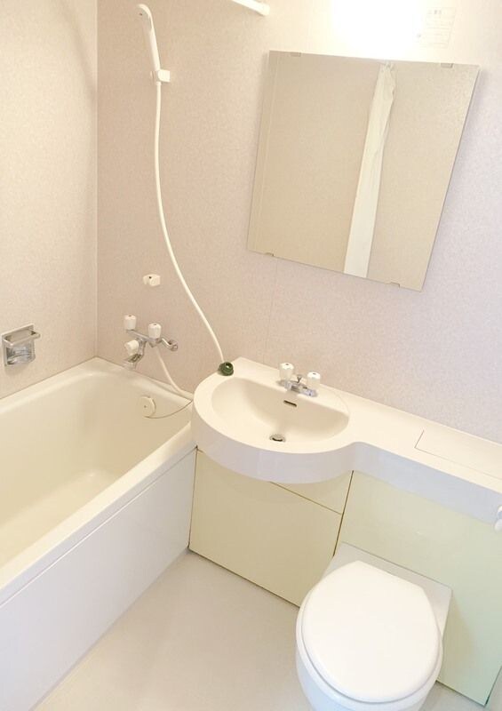 APT.4316の物件内観写真