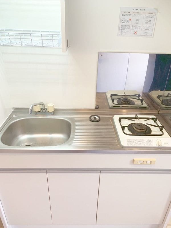 APT.4316の物件内観写真