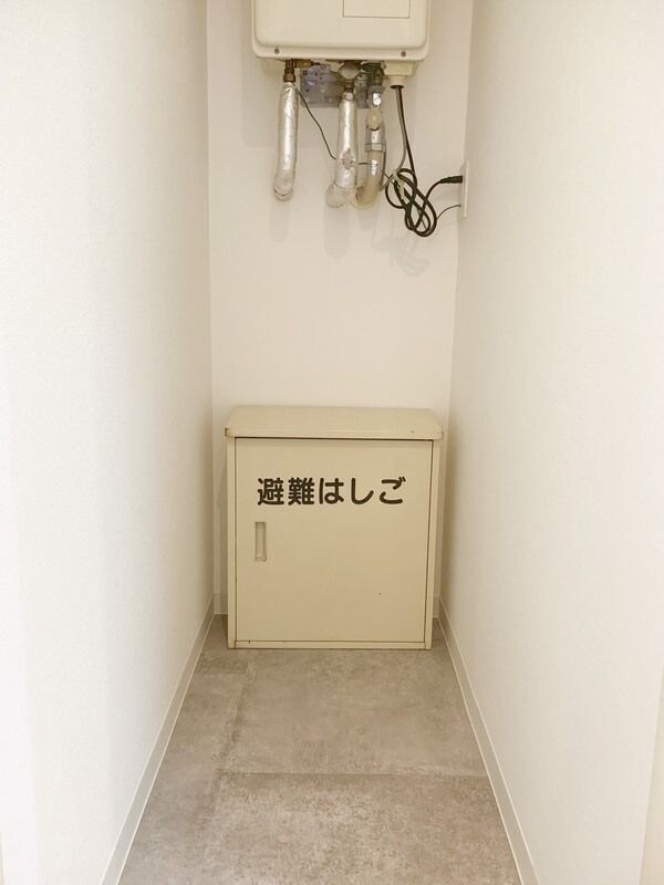 APT.4316の物件内観写真