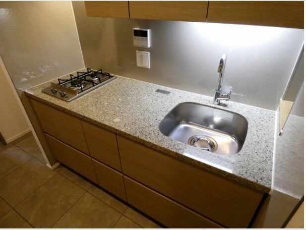 ザ・パークハビオSOHO南青山の物件内観写真