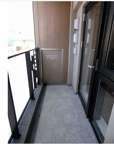 ザ・パークハビオSOHO南青山の物件内観写真