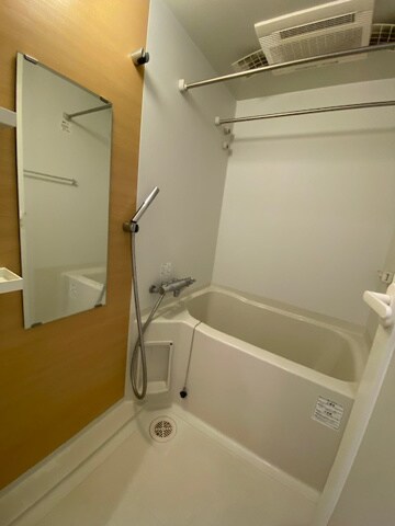 プラウドフラット八丁堀の物件内観写真