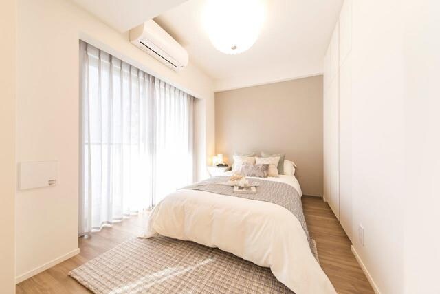 プリマリード南青山の物件内観写真