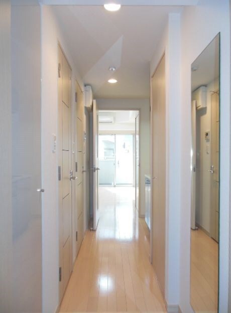 グランド・ガーラ銀座の物件内観写真