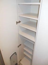 グランド・ガーラ銀座の物件内観写真