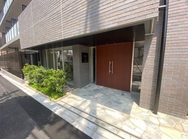 パークアクシス本所・親水公園の物件外観写真