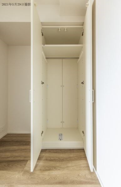 パークアクシス本所・親水公園の物件内観写真