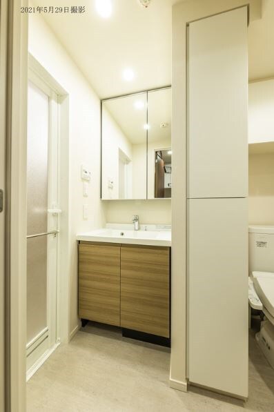 パークアクシス本所・親水公園の物件内観写真