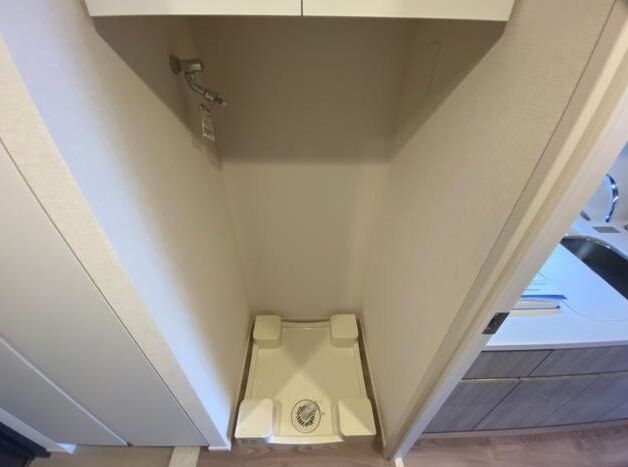 パークアクシス本所・親水公園の物件内観写真