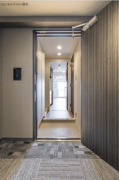 パークアクシス本所・親水公園の物件内観写真