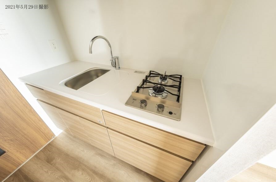 パークアクシス本所・親水公園の物件内観写真