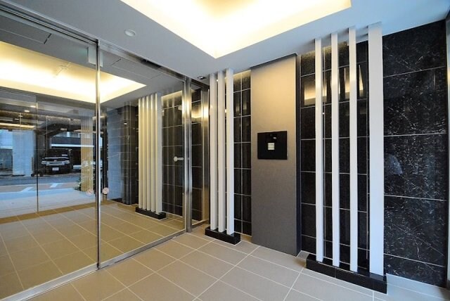 グランドコンシェルジュ浅草橋の物件外観写真