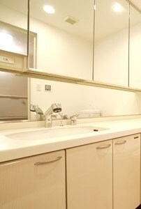 KDXレジデンス麻布イーストの物件内観写真