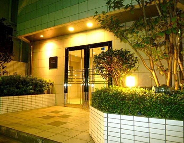 レジーナ浅草橋の物件外観写真