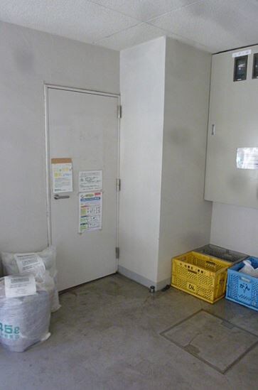 レジーナ浅草橋の物件内観写真