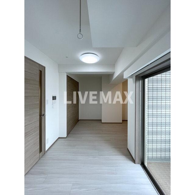 プライマル西大島駅前の物件内観写真