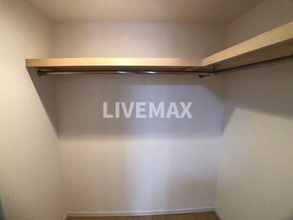 人形町デュープレックスリズの物件内観写真