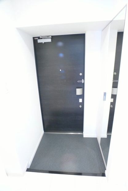 プレサンスジェネ浅草WESTの物件内観写真