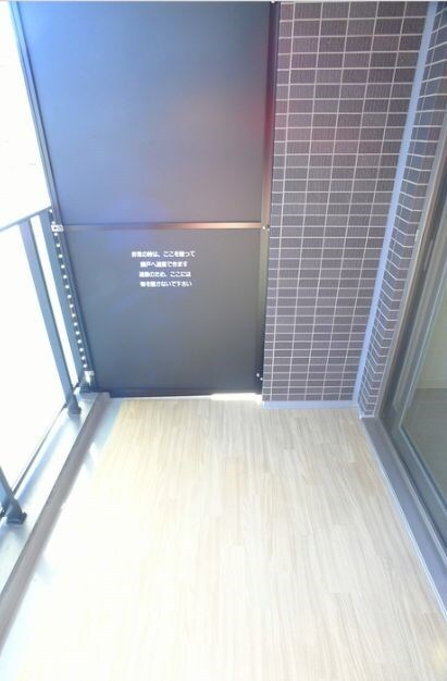 プレサンスジェネ浅草WESTの物件内観写真