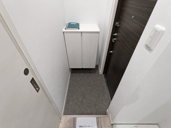 アリカ押上の物件内観写真