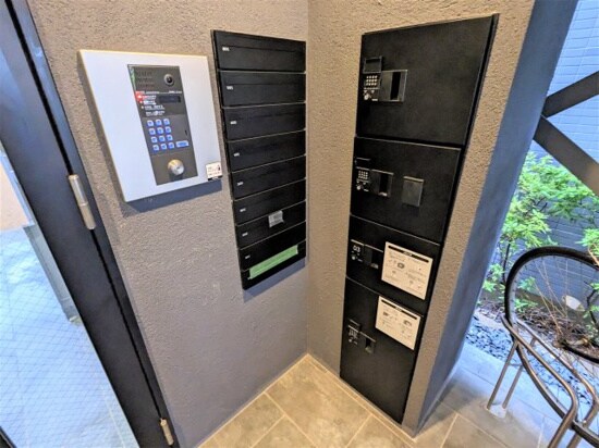 アリカ押上の物件内観写真