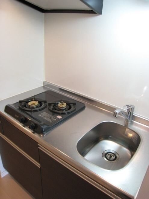 入谷駅 徒歩5分 4階の物件内観写真