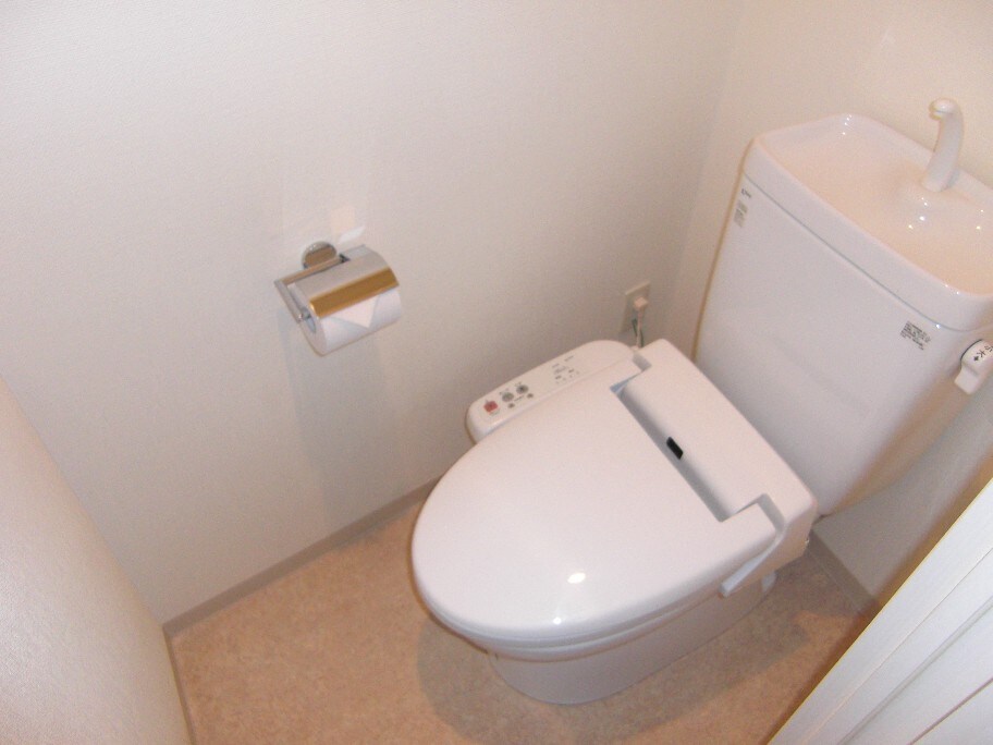 入谷駅 徒歩5分 4階の物件内観写真