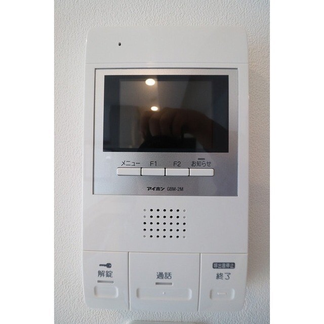 リバーレ日本橋三越前の物件内観写真