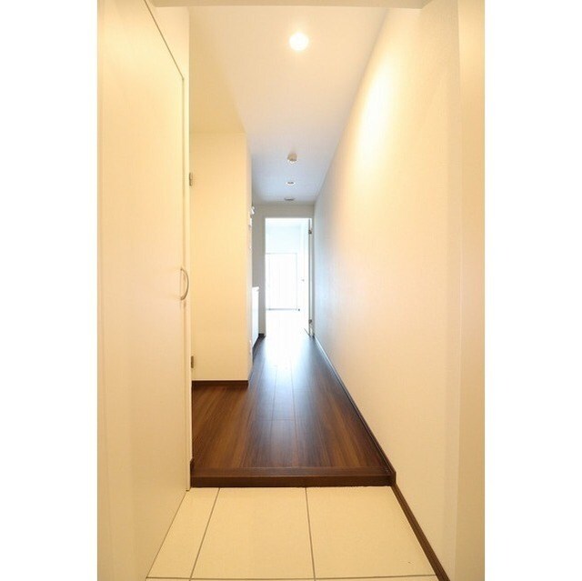 リバーレ日本橋三越前の物件内観写真