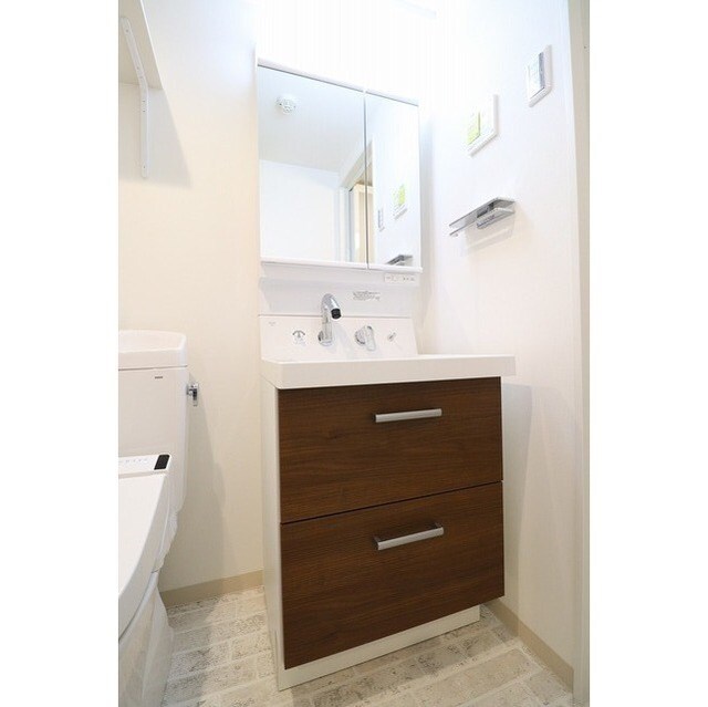 リバーレ日本橋三越前の物件内観写真