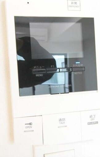 クオリタス日本橋浜町の物件内観写真