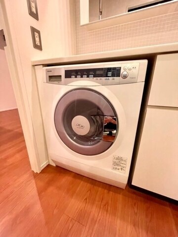 レジディア芝浦KAIGANの物件内観写真