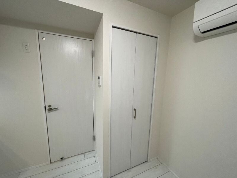 CREAL新富町の物件内観写真