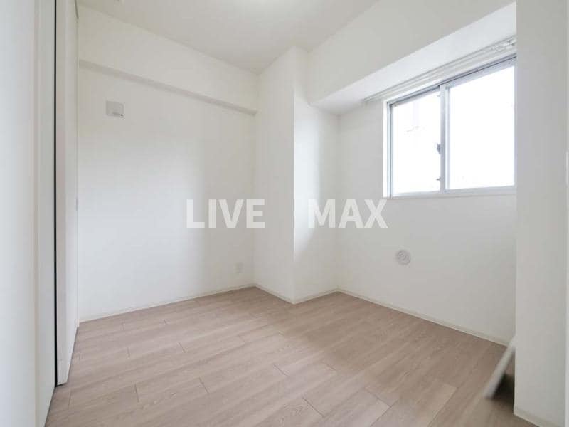 SPコート両国の物件内観写真