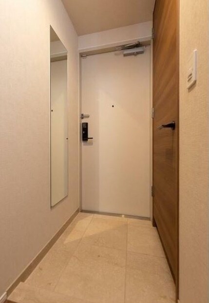 六本木駅 徒歩6分 12階の物件内観写真