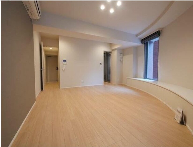 六本木駅 徒歩6分 12階の物件内観写真