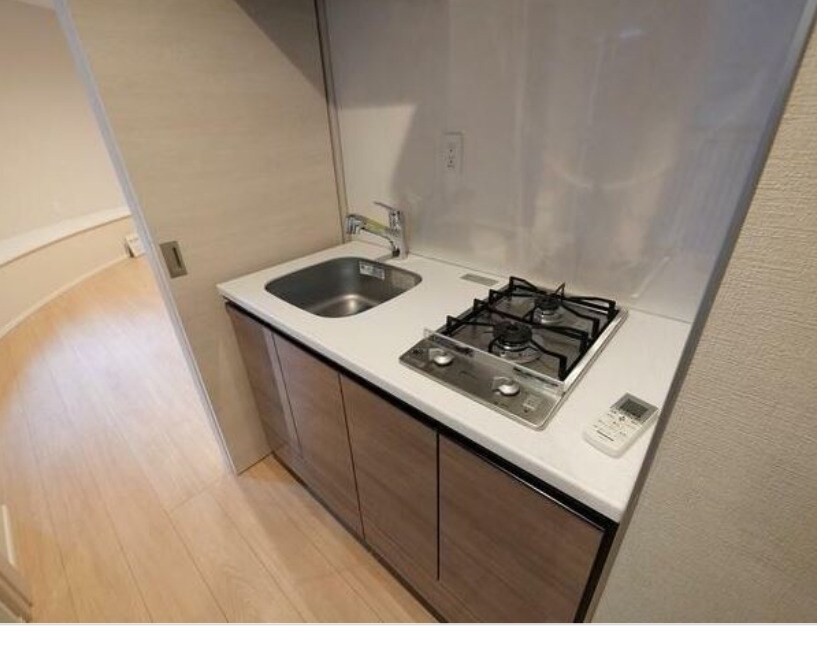 六本木駅 徒歩6分 12階の物件内観写真