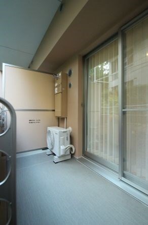 六本木駅 徒歩6分 12階の物件内観写真