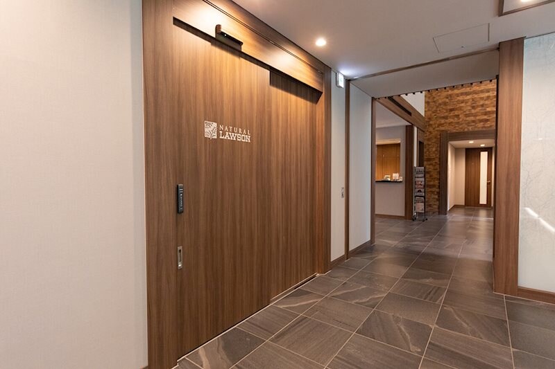 六本木駅 徒歩6分 12階の物件内観写真