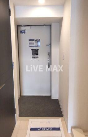 レジディア日本橋馬喰町Ⅱの物件内観写真