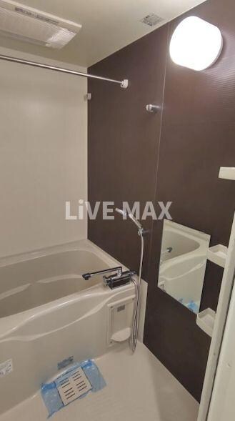 レジディア日本橋馬喰町Ⅱの物件内観写真